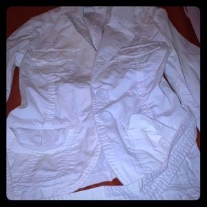 Jeans/one piece short set/etc........